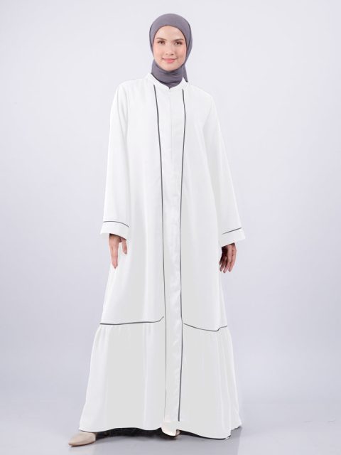 Abaya Mecca List